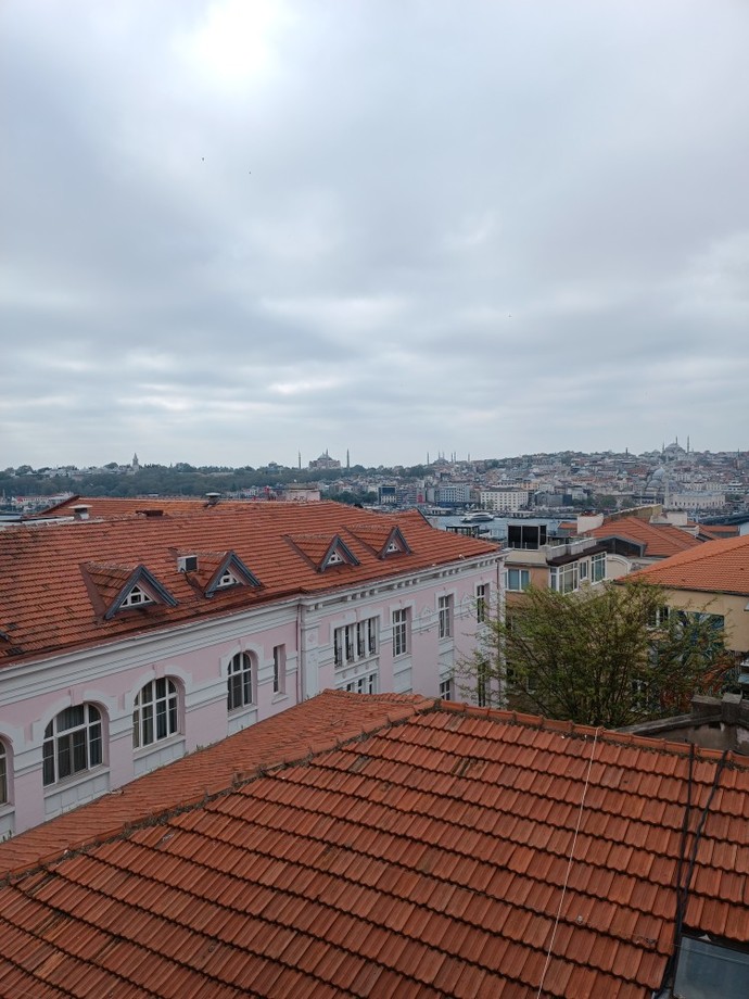 Günaydın Anlık Fotoğraf Atar mısınız?