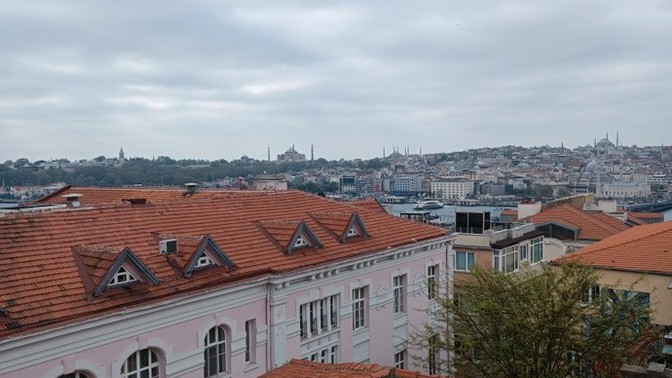 Günaydın Anlık Fotoğraf Atar mısınız?