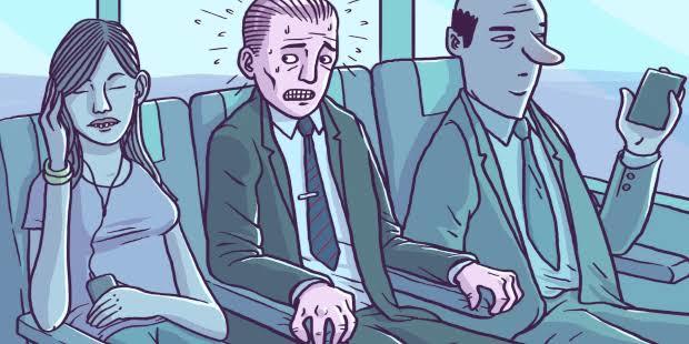 Asla tahammül edemediğin bir şey nedir?