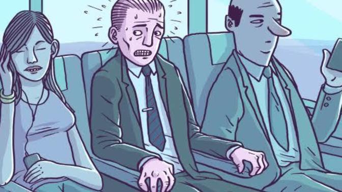 Asla tahammül edemediğin bir şey nedir?