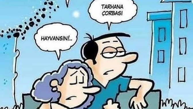 İçimi ısıtacak bir şeyler söyle diyen sevgiliye, siz ne söylerdiniz?