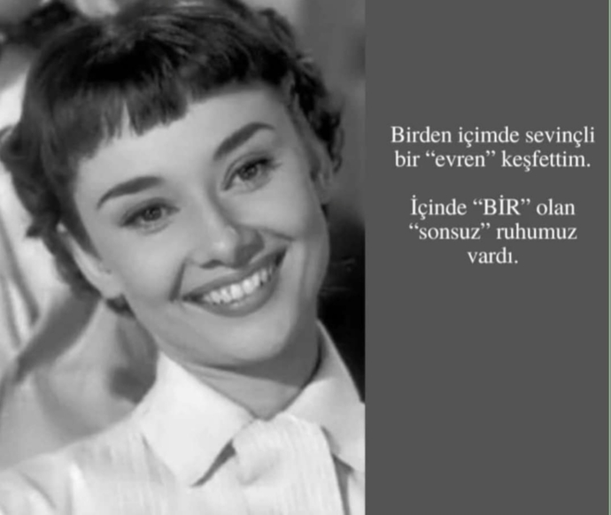 An itibariyle ruh haliniz ne durumda?