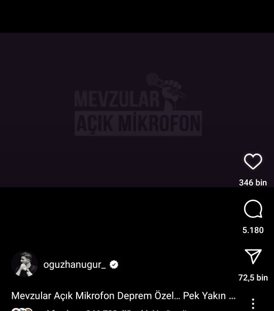 Ben ağlamazdım, oturup hüngür hüngür ağladım. Var mı aynı duyguları paylaşan?