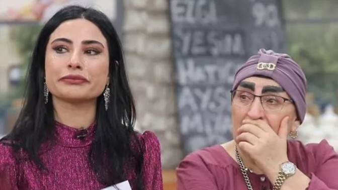 Bilezik bakarken kayınvalidem böyle şeyleri hiç sevmediğini söyledi. Amacı ne olabilir?