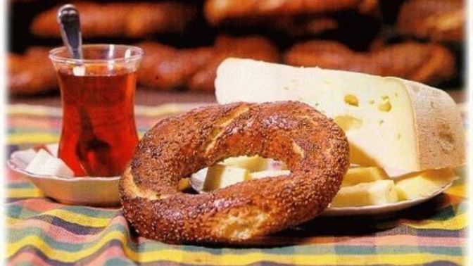 Simitle en iyi giden, sizce hangisi?