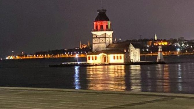 Favori İstanbul sahiliniz neresi?