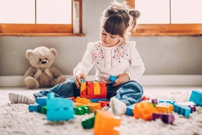 Bebeğiniz için erkenden (doğmadan) oyuncak alır mısınız?