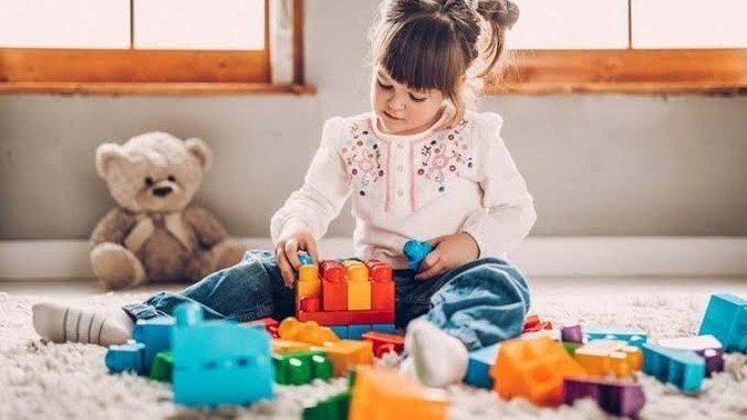 Bebeğiniz için erkenden (doğmadan) oyuncak alır mısınız?