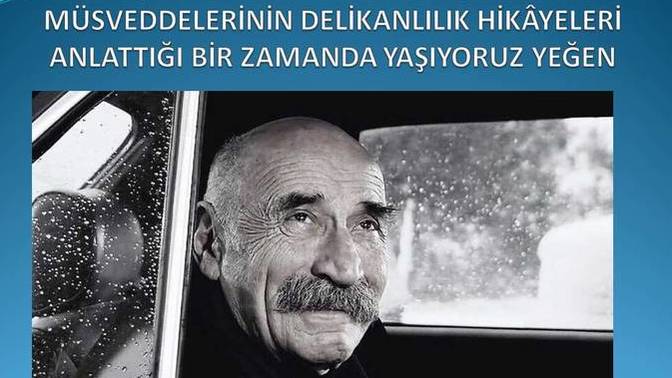 Sizin de hayatınız da böyle p*stlar var mı?