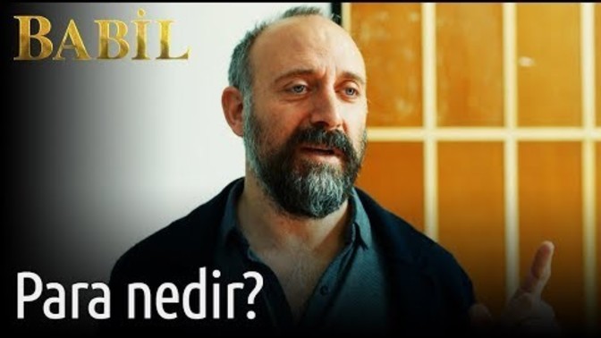 Para sence nedir ne için kullanırsın?