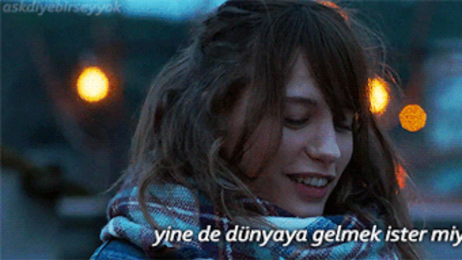 Yeniden dünyaya gelseniz, nasıl bir yaşam içinde olmak isterdiniz?