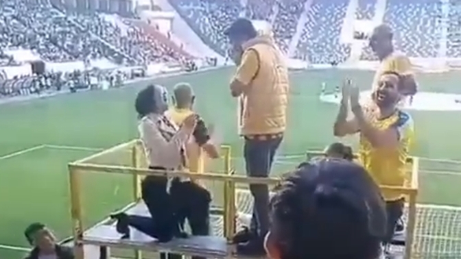 Kadınlar evlenme teklifi edebilir mi?