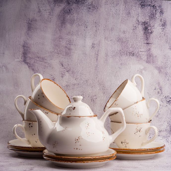 Çay takımı