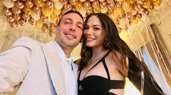 Oğuzhan Koç ve Demet Özdemir anlaşmalı olarak boşandı