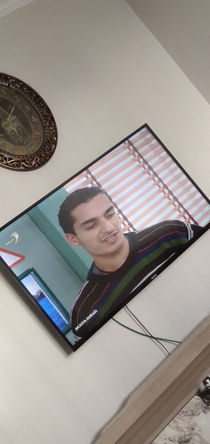 Eski dizileri izler misin?