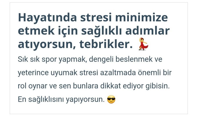 Quiz’e cevapları ver, öğren! Ne kadar stresli bir hayat yaşıyorsun?