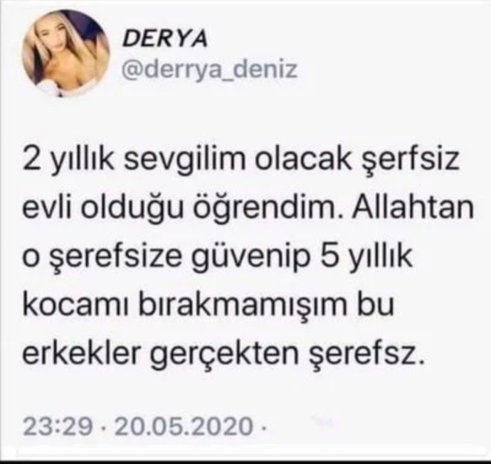 Dengesizlik seviyenize 10 puan üzerinden puan verecek olsaydınız kaç verirdiniz?