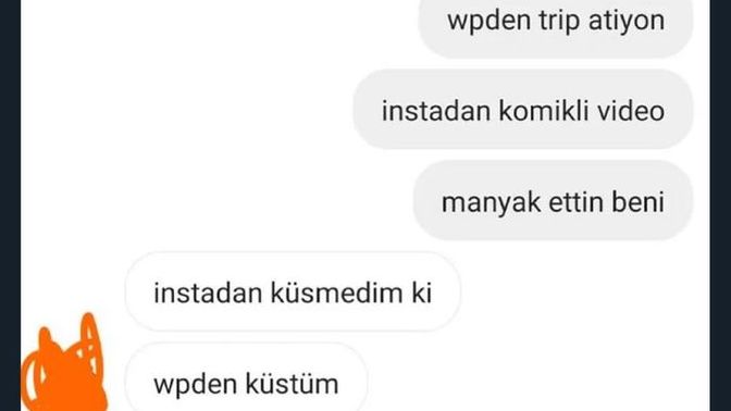 Dengesizlik seviyenize 10 puan üzerinden puan verecek olsaydınız kaç verirdiniz?