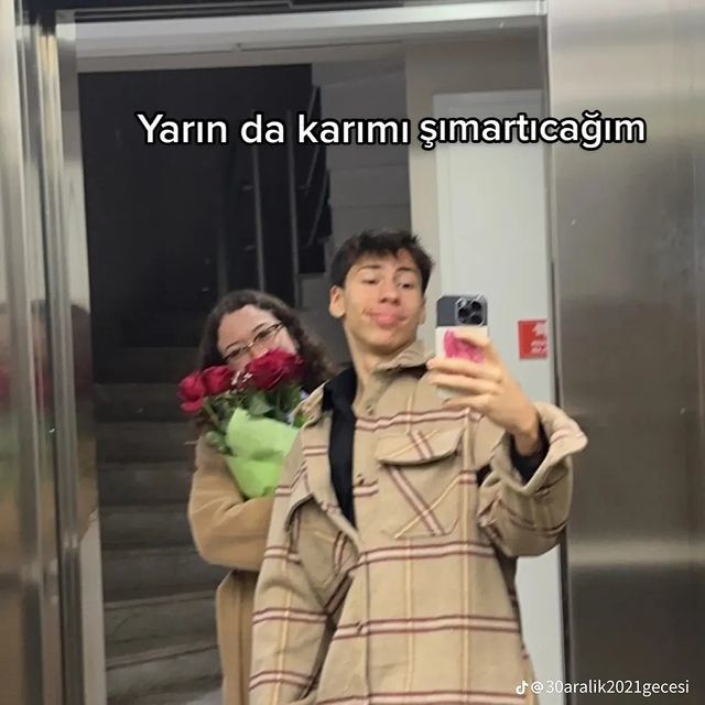 Kızların istediği tam olarak böyle bir ilişki mi sizce?