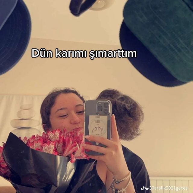 Kızların istediği tam olarak böyle bir ilişki mi sizce?