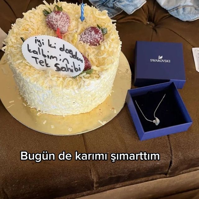 Kızların istediği tam olarak böyle bir ilişki mi sizce?