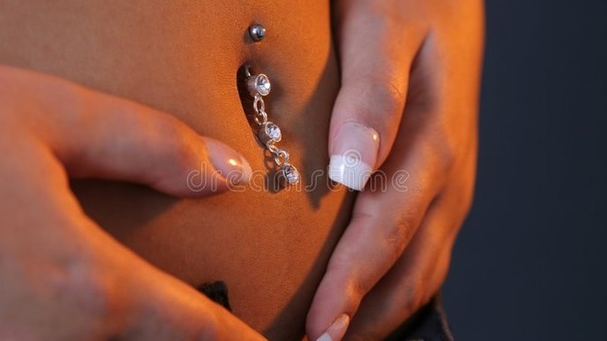 Göbek piercing hakkında ki düşünceleriniz nedir?