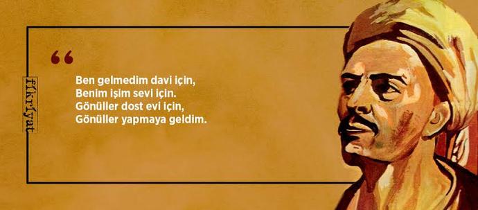 Sevdiğiniz bir özlü söz var mı varsa hangisi?