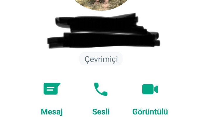 Su durumu yaşamaktan yoruldum ve ayrılık kararı aldım, haksız mıyım?