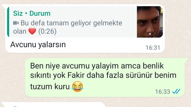 İnsanlar neden birbirine siyasi fikirlerine saygı duymazlar?