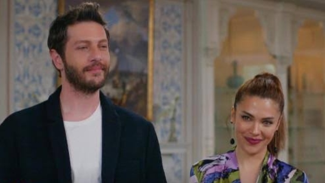 Dizilerde yaşanan enteresan aşklar, ilişkiler gerçek hayatta da yaşanabilir mi?