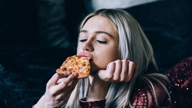 115 TL'ye pizza uygun mu?
