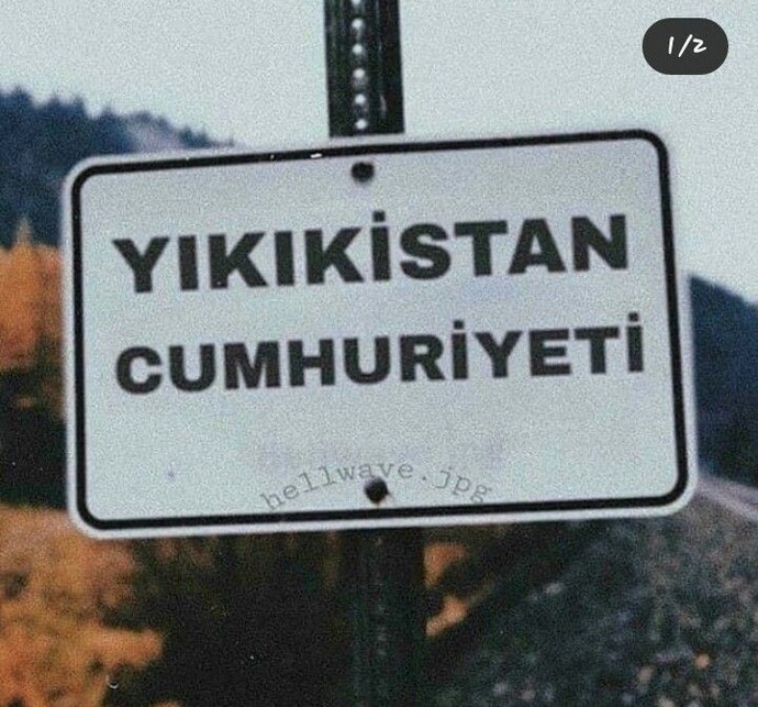 Doğum günümü tek başıma kutladım, yıkık mıyım?