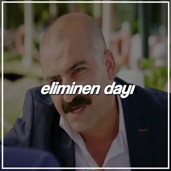 "Yerim seni" diyen sevgilime nasıl yersin dediğimde "ekmekle" diye cevap verdi. Libidomun düşmesi normal değil mi?