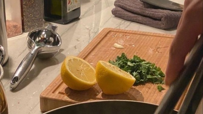 Geceleri yemek yermisiniz?