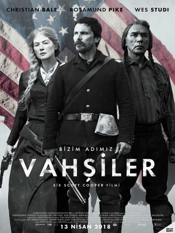 Dizi ~ Film 🍿 önerisi ve önerdiğinizin konusu …?
