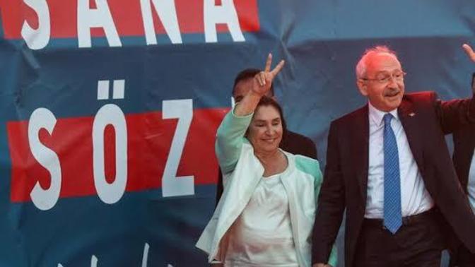 İstanbul mitingi kimin daha başarılı oldu?