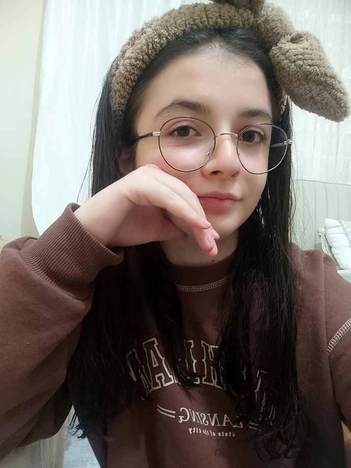 Sizce bu halimle bakkala gitsem rezil olma potansiyelim % kaç?