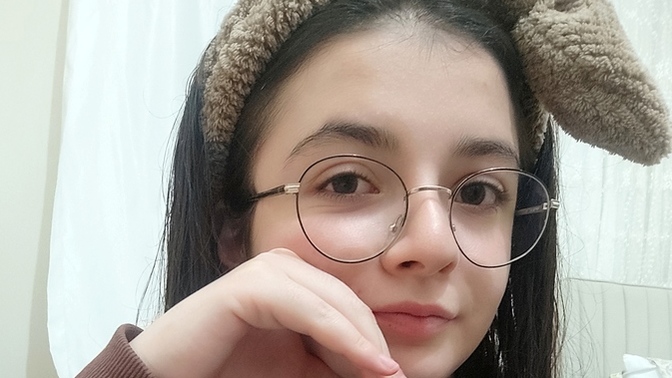 Sizce bu halimle bakkala gitsem rezil olma potansiyelim % kaç?