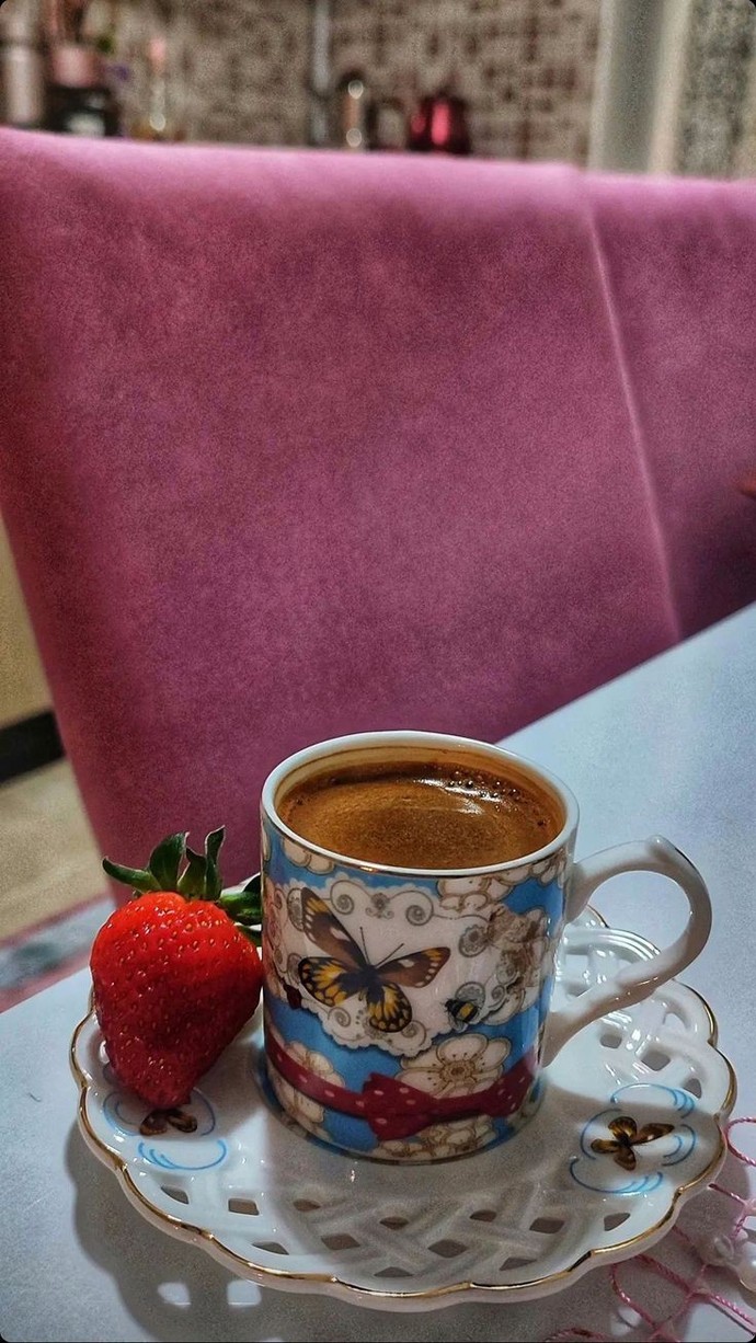 Gece yarısına yakışan içecek nedir?