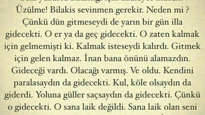Sil bastan baslamak gerek bazen hayatı hayallerin umutların birer birer gidecek?