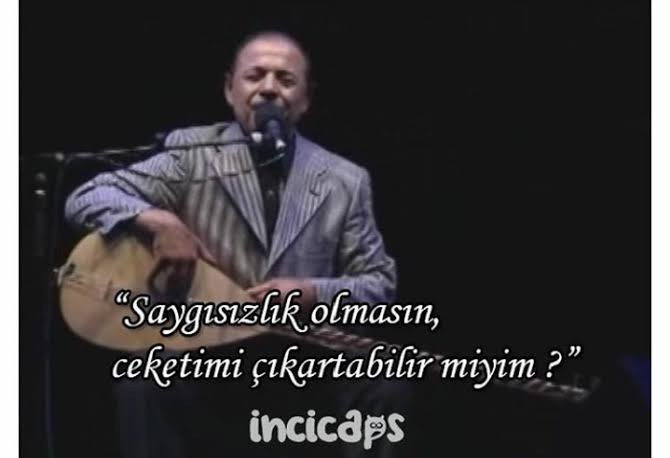 Beğendiğiniz müzikleri önerir misiniz?