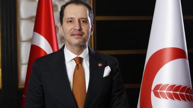 Yeniden Refah Partisi Genel Başkanı Fatih Erbakan: 'Eğitim sistemi, ahiret öncelikli nesiller yetiştirecek' neler düşünüyorsunuz?