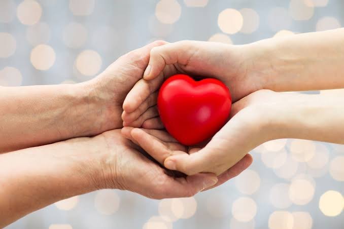 Kalbinizi en son ne zaman emanet ettiniz?