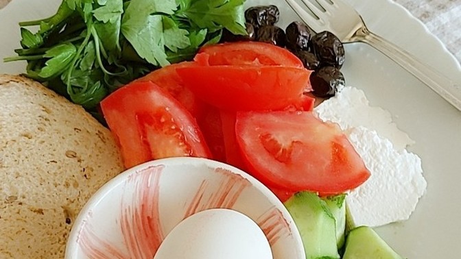 Kimler kahvaltı yapıyor?