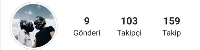 Sizce bunun sevgilisi mi var?