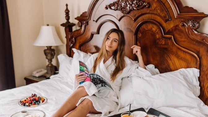 Tatilde konaklama tercihiniz nedir?