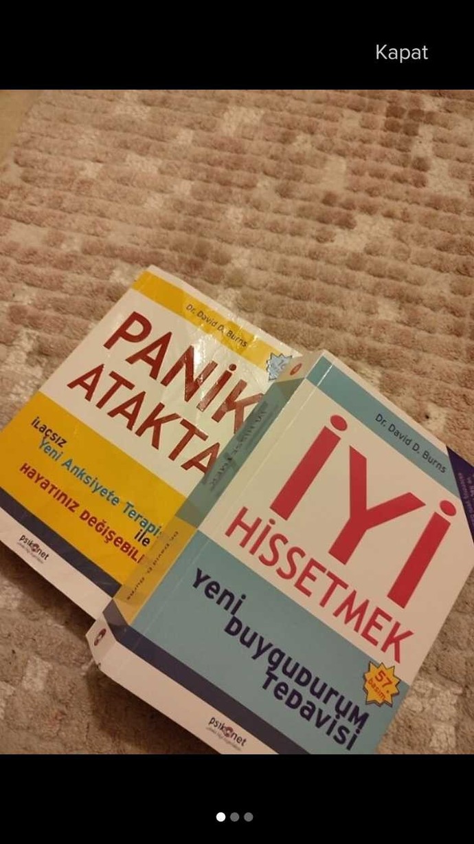 Bu kitaplar almaya değer mi?