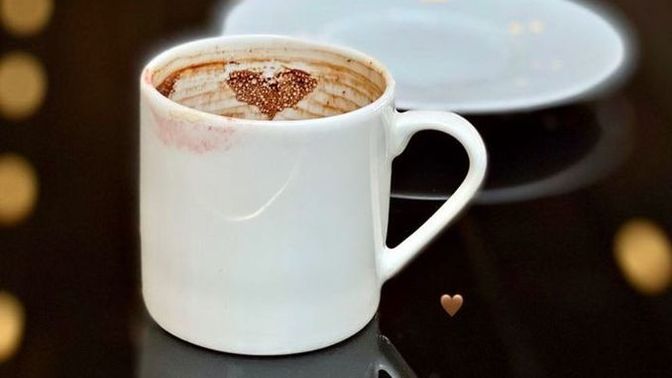 İnsanın kendisini, çevresini gününü güzelleştirmesi kendi elinde değil midir?