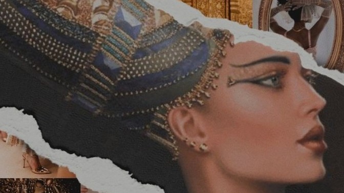Mısır'ın zeki ve güzel Firavunu Nefertiti hakkındaki düşünceleriniz nedir ☺️?