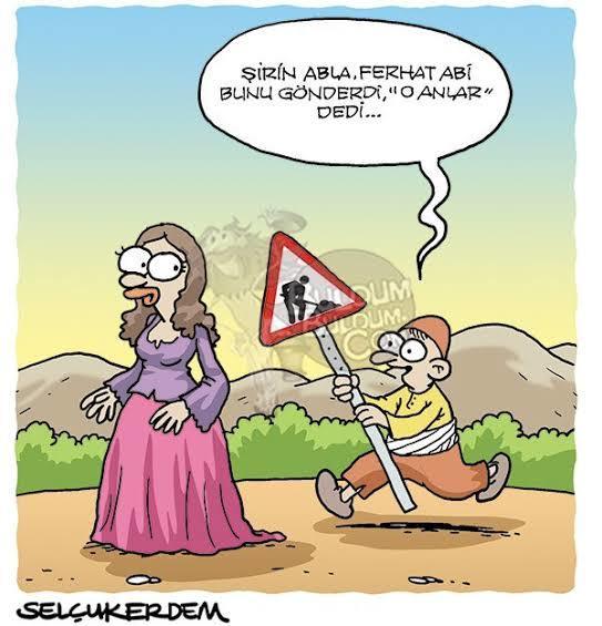 Bu bana yürüyor demeniz için ne olması gerekli?